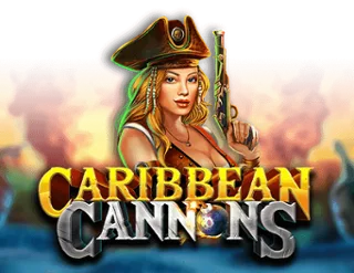 Carribbean Cannons
